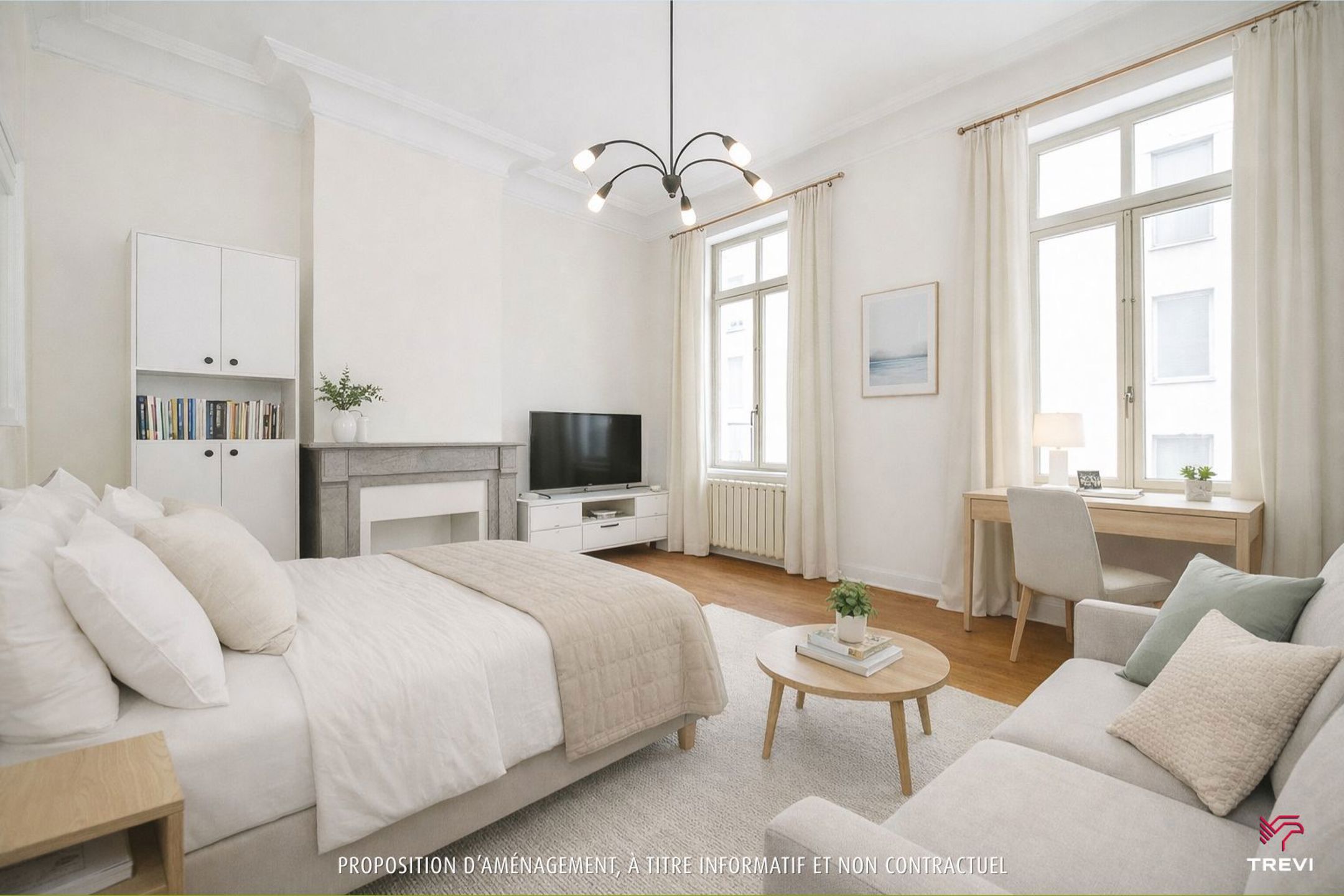 Een woning die Brussel vertelt sinds 1890 foto 23