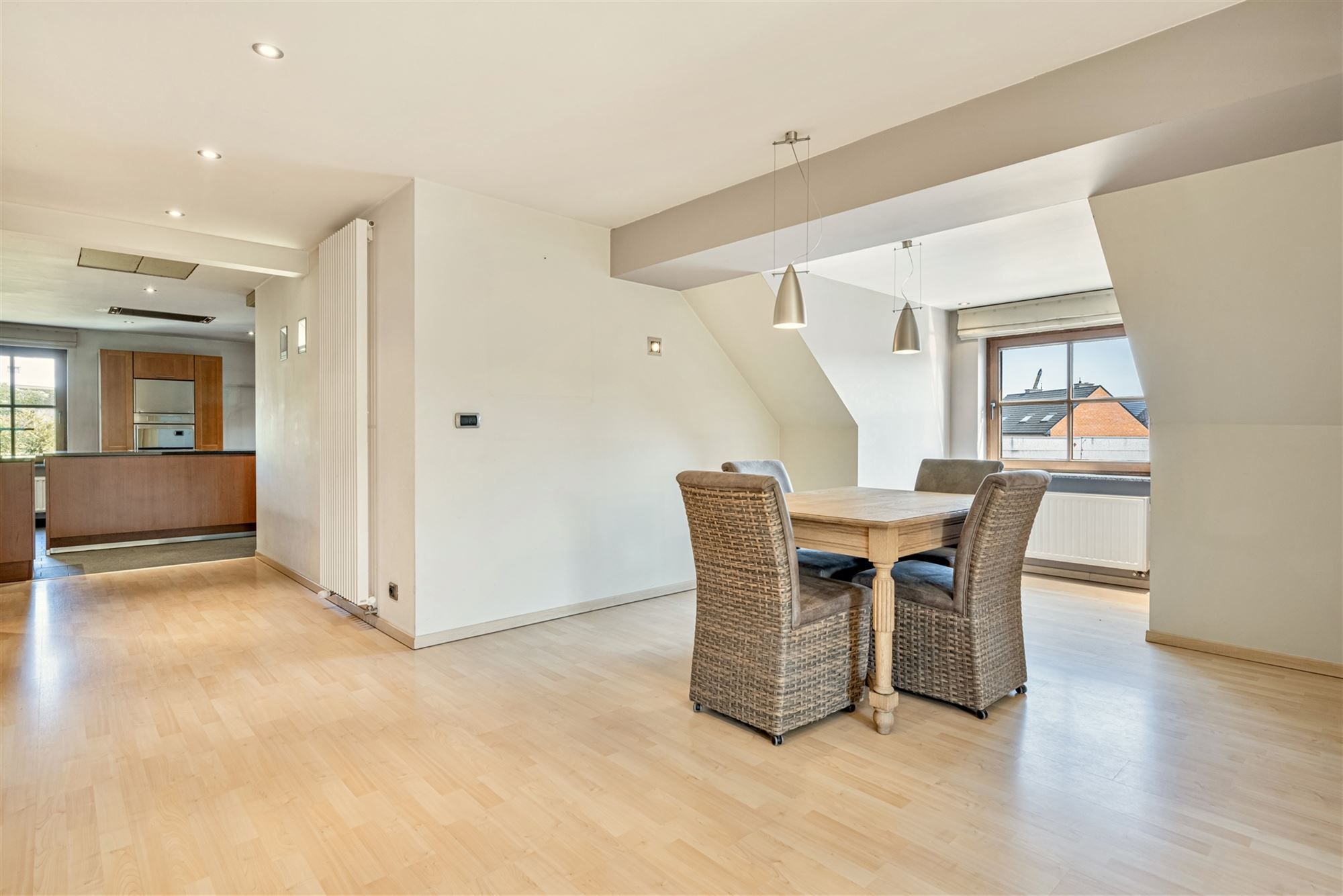 Prachtige kangoeroewoning met appartement en mooie tuin foto 21