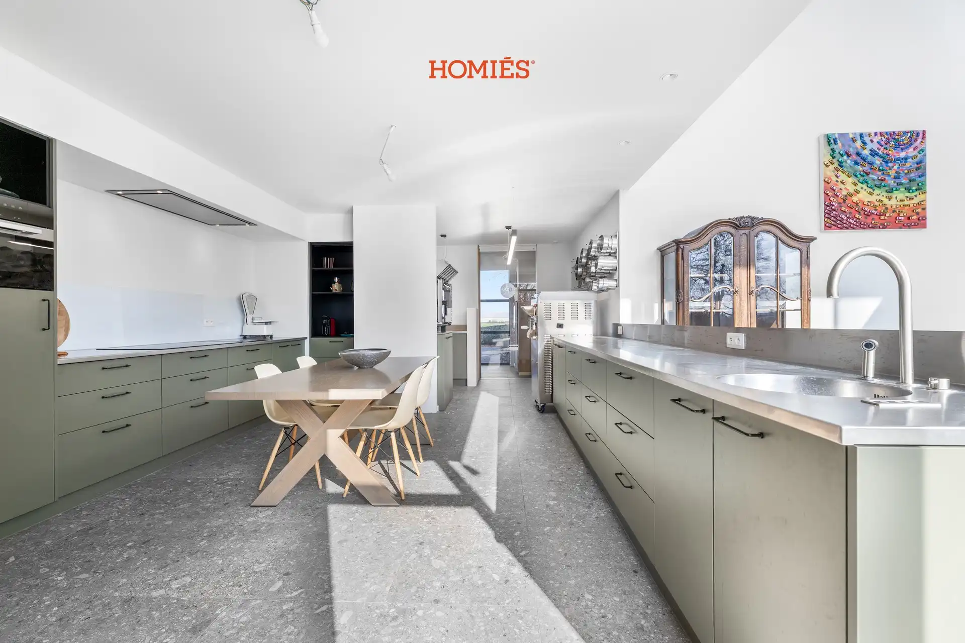 Exclusieve villa ‘Les Sorbiers’ te Erps-Kwerps foto 15