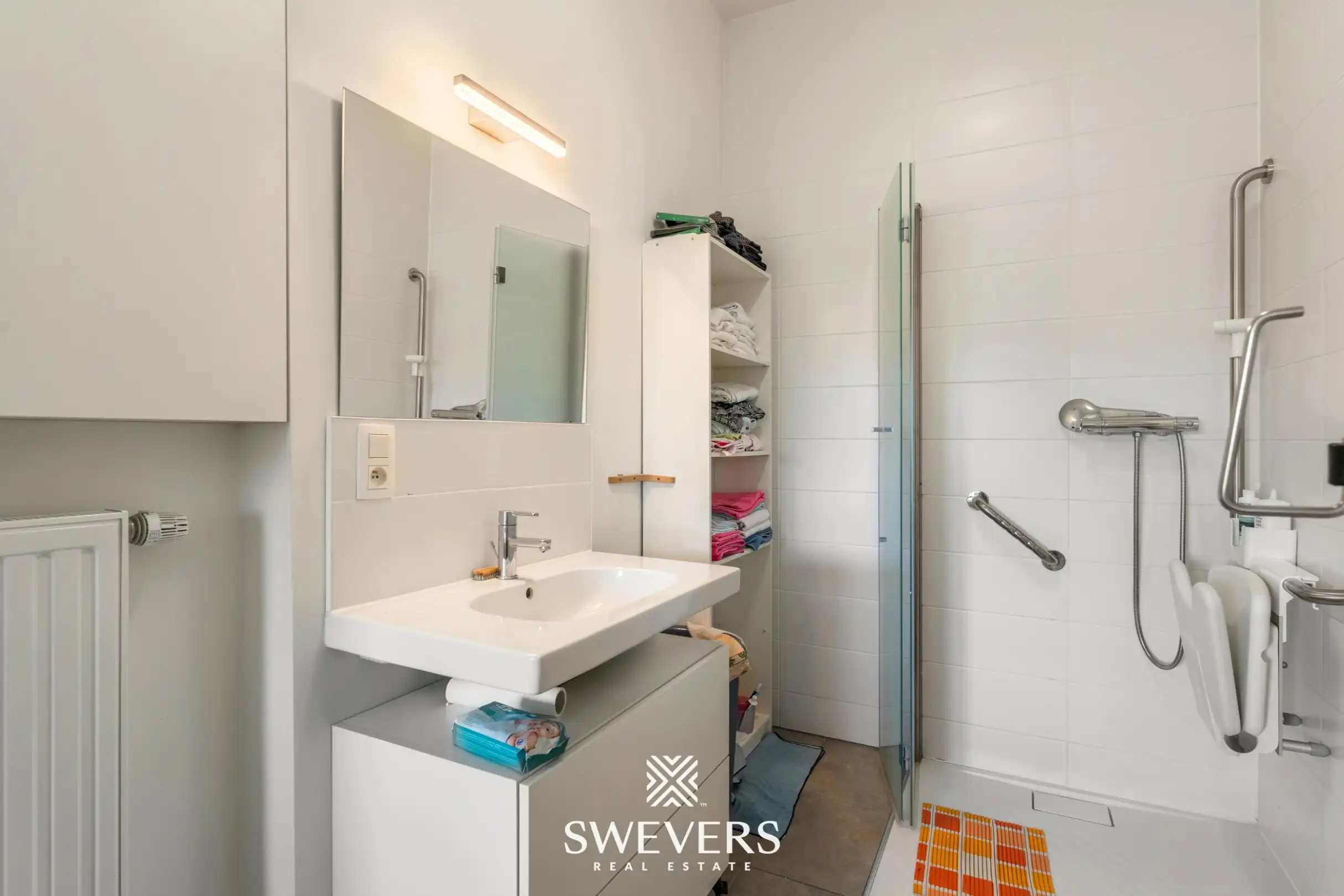 Zorgeloos wonen in residentie Frederickxhof — Ringlaan 21A bus 4.10, Lummen foto 13