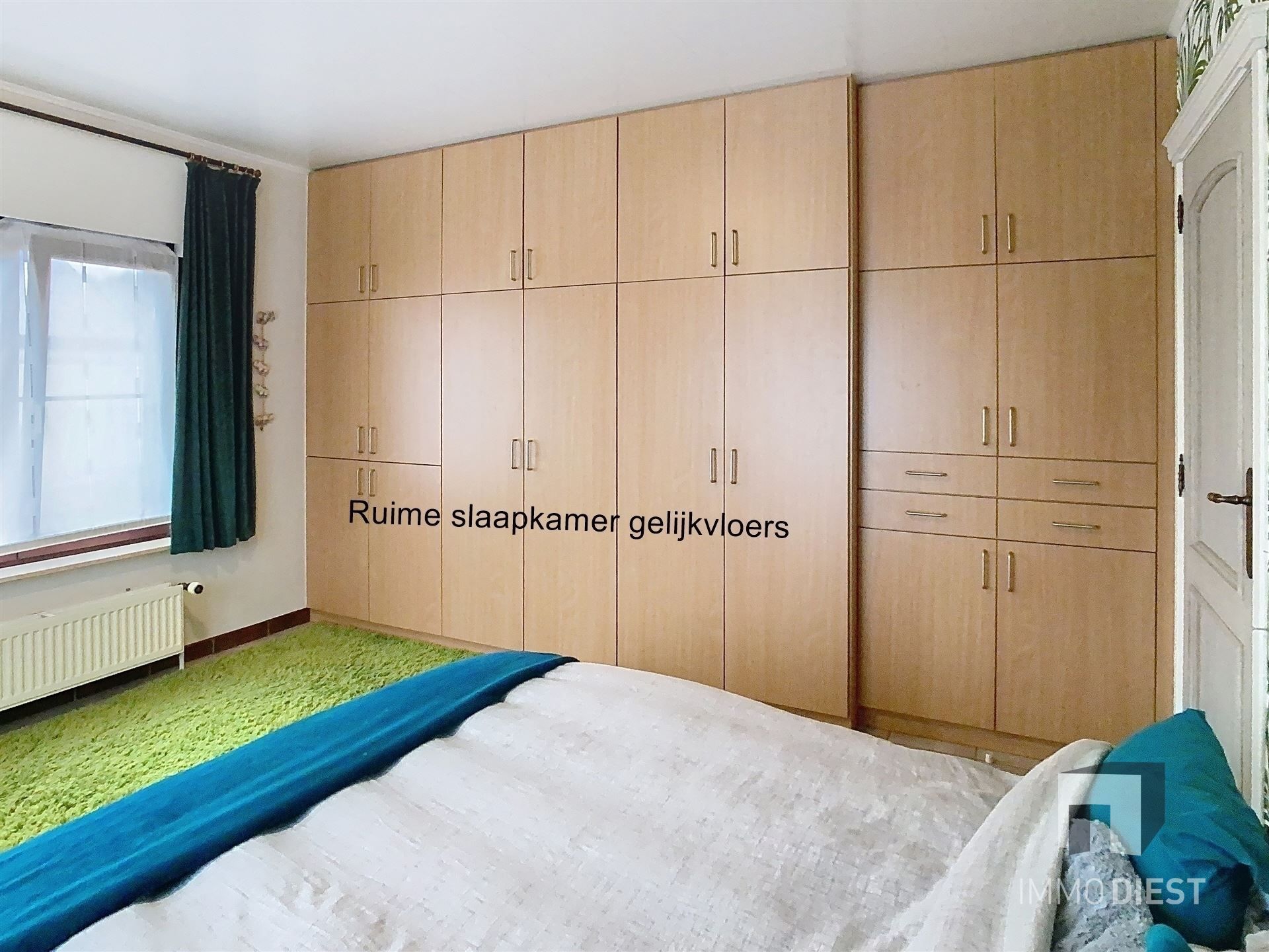 Villa met 5 slaapkamers veranda en zwembad foto 21