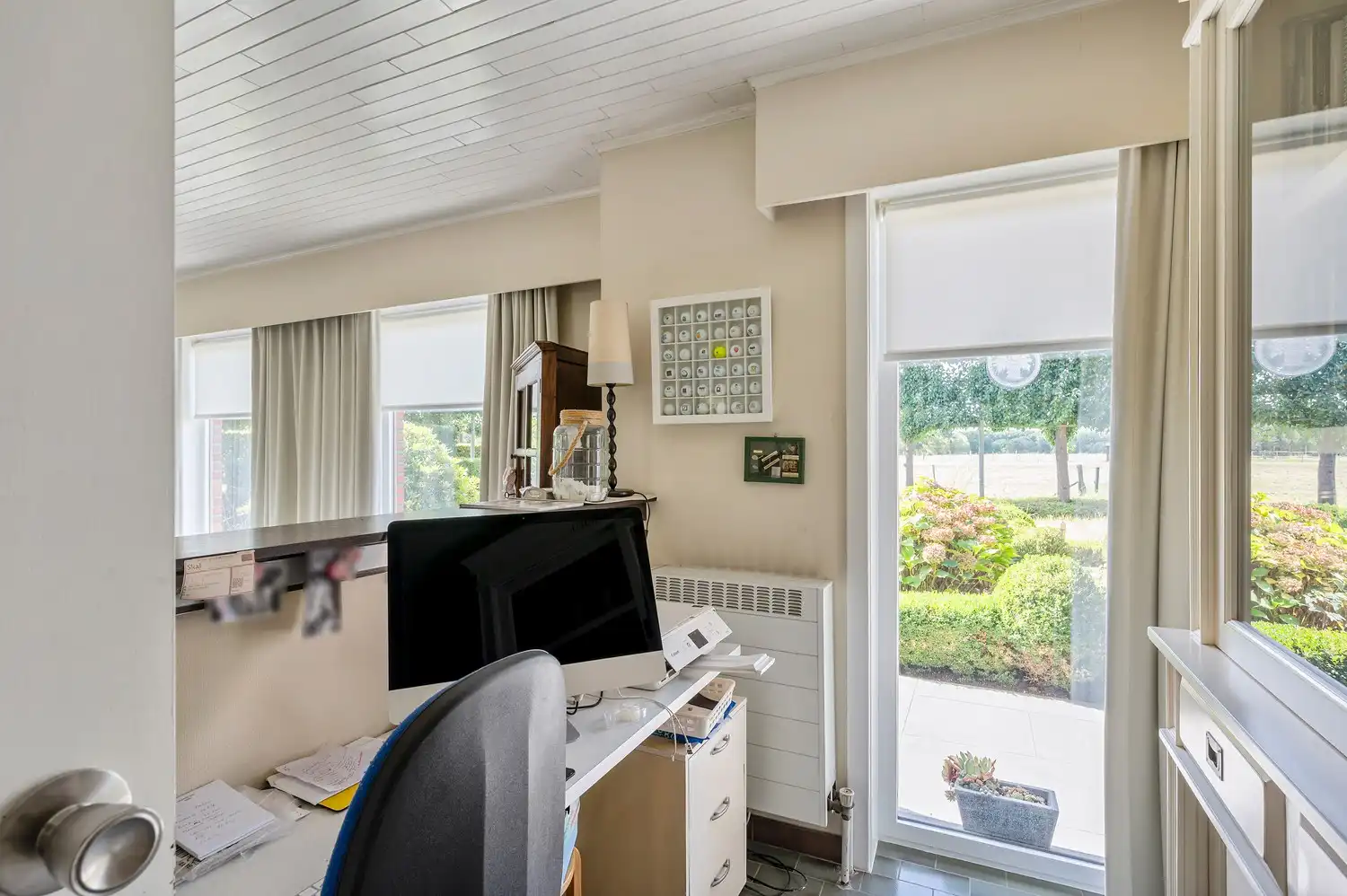 PRACHTIGE INSTAPKLARE WONING OP ZEER GOEDE LOCATIE foto 13