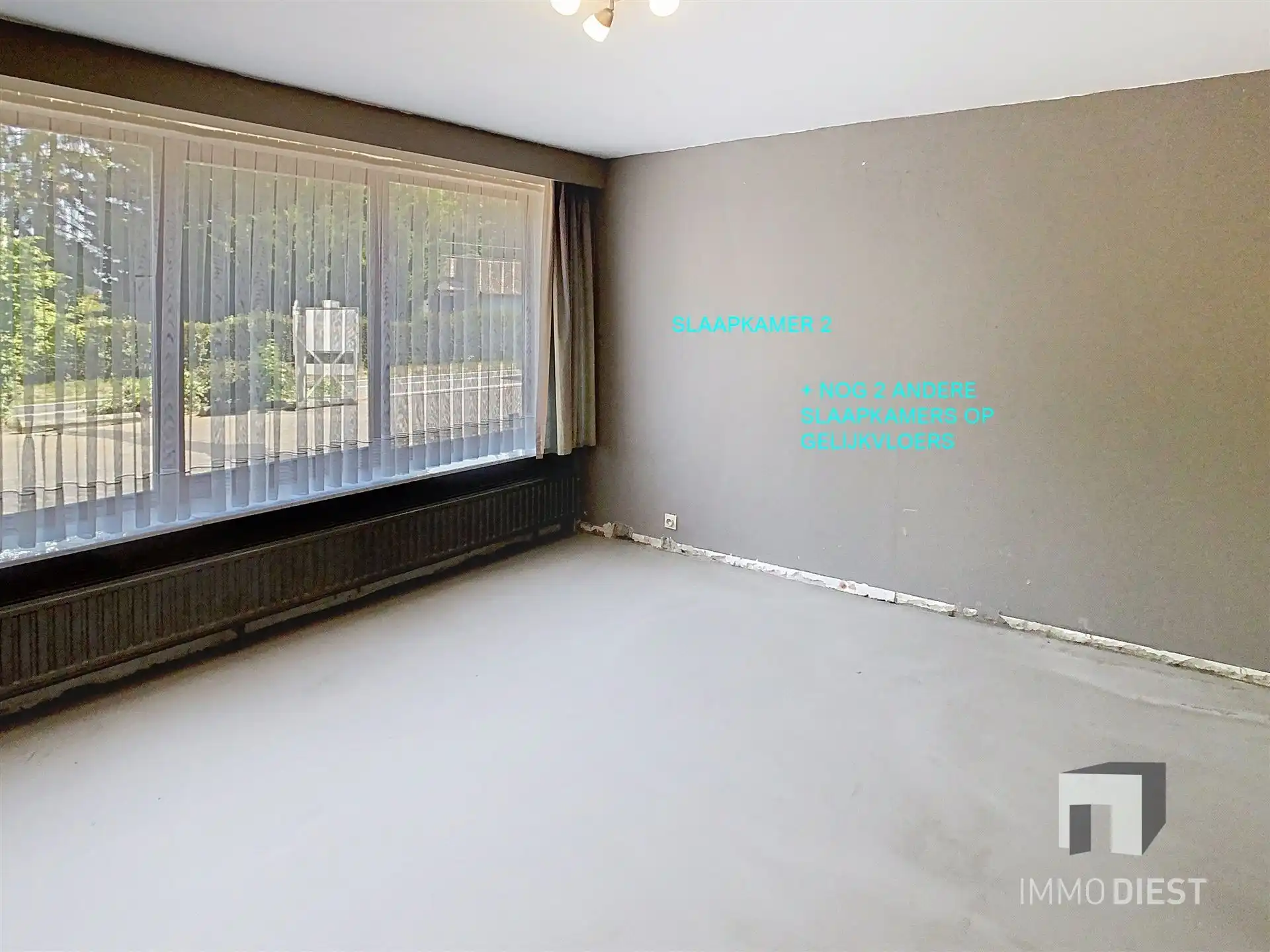 2 handelspanden en 2 appartementen van 3.120m2 met ruime parking op verbindingsweg foto 37