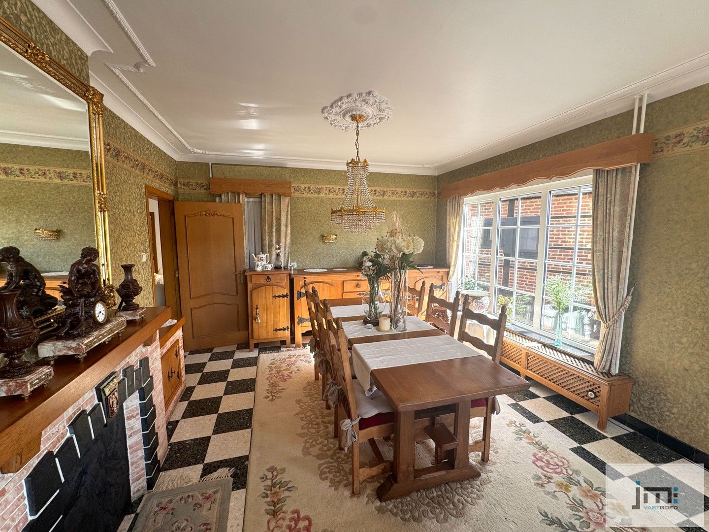 Rustig gelegen woning foto 4