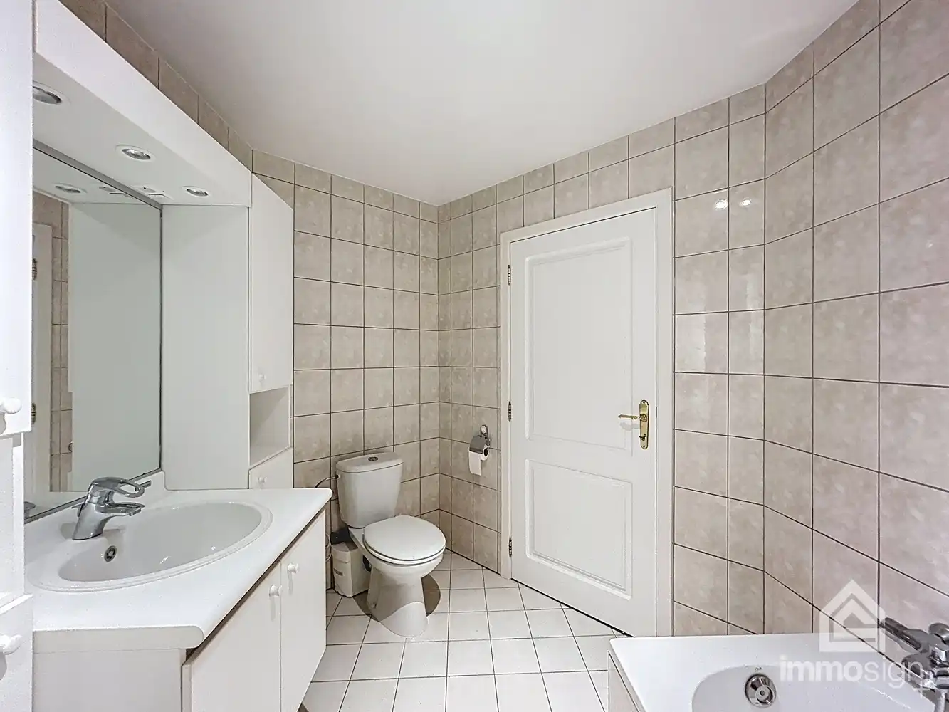 Instapklaar appartement met ruime bewoonbare oppervlakte en 3 slaapkamers in Hamont-Achel foto 30