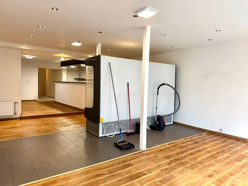 HANDELSPAND MET WOONST, TOP LOCATIE TE DIEST! foto 8