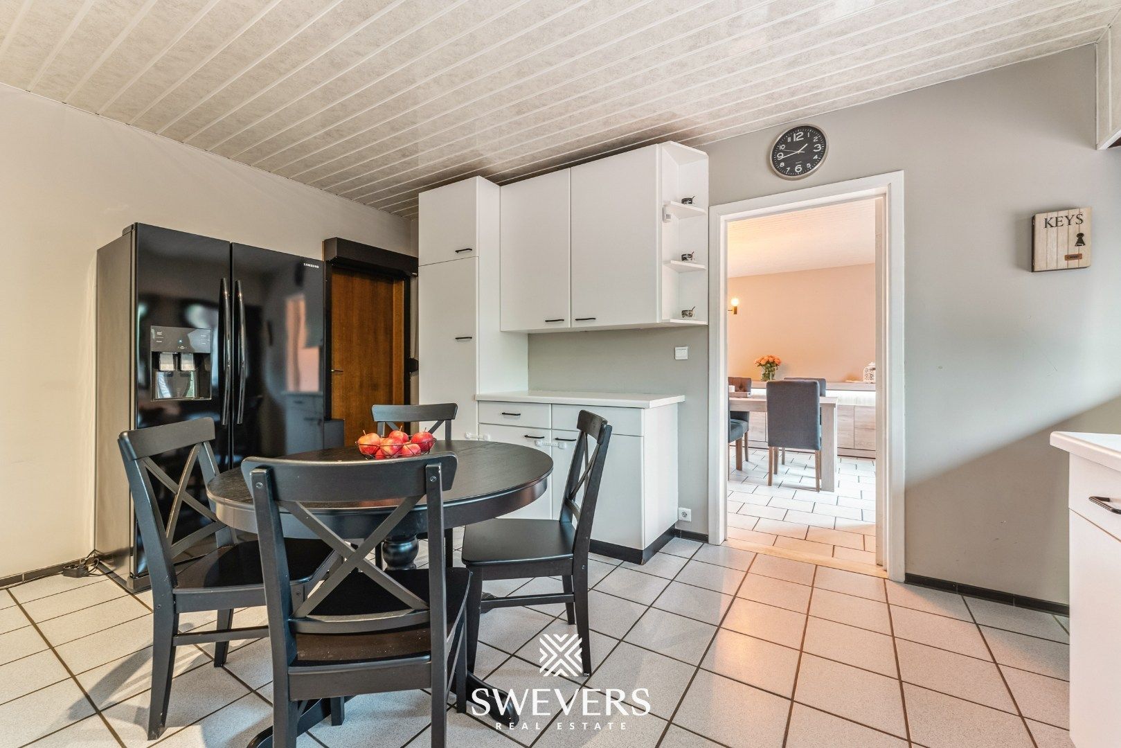 Instapklare gezinswoning met 5 slaapkamers en zonnige tuin te Genk foto 12