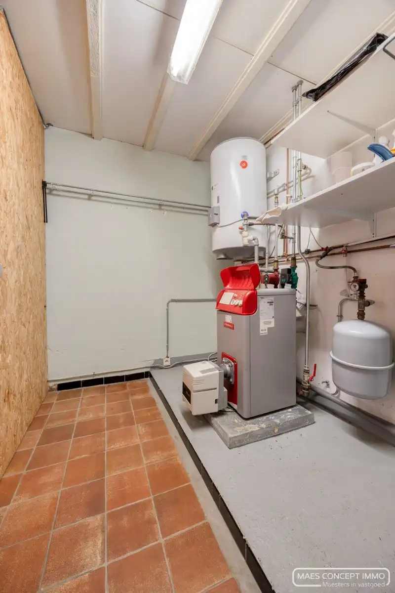 Charmante woning met 3 slaapkamers en open zicht te koop in Wibrin (Houffalize) foto 24