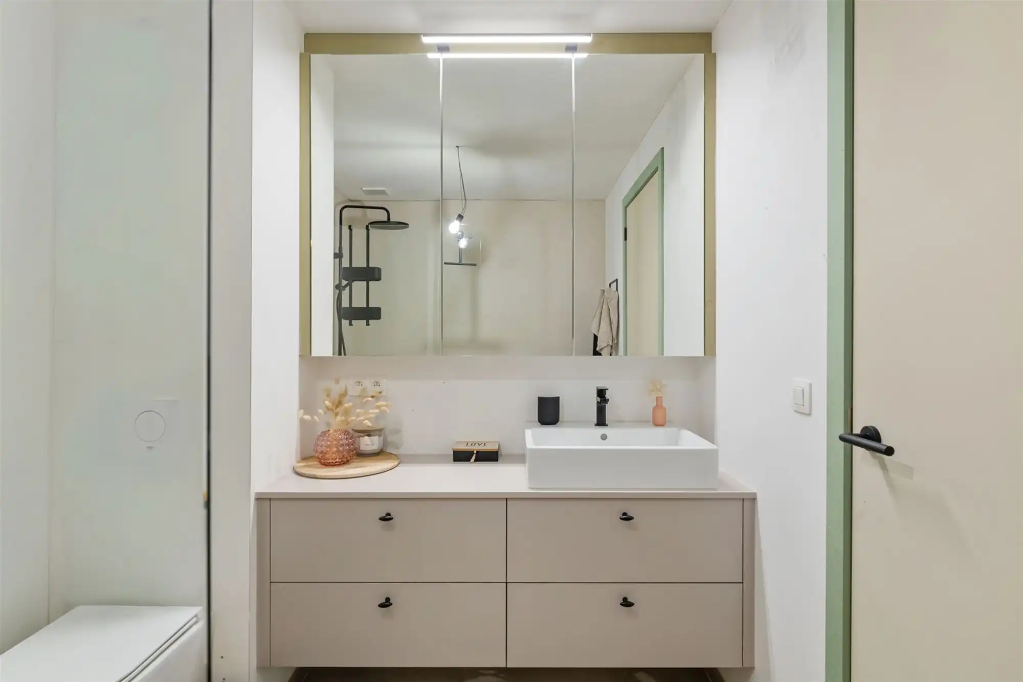 PRACHTIGE WONING PAL IN CENTRUM! foto 15