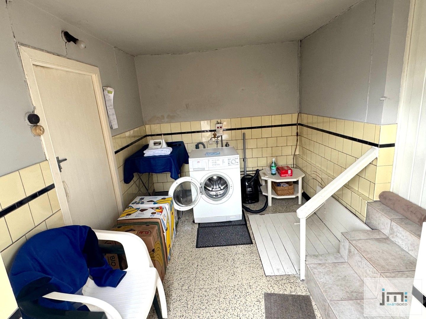 Ruime woning met mogelijkheden foto 6