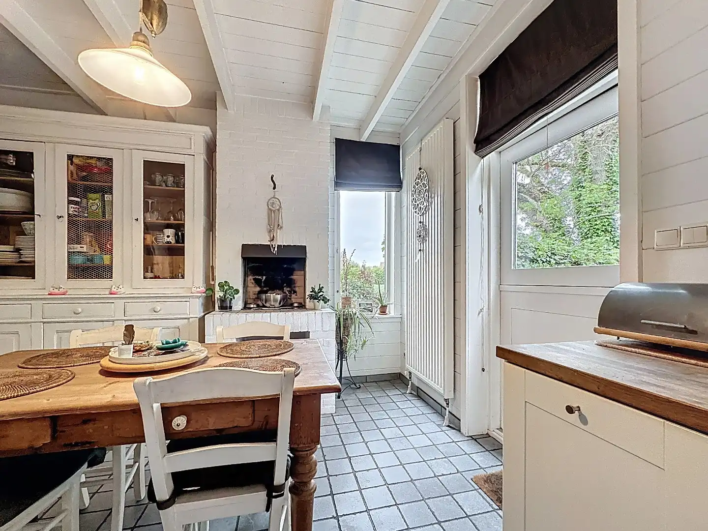 Vrijstaand wonen op royaal perceel in het pittoreske Heille – met nieuwbouwmogelijkheid! foto 13