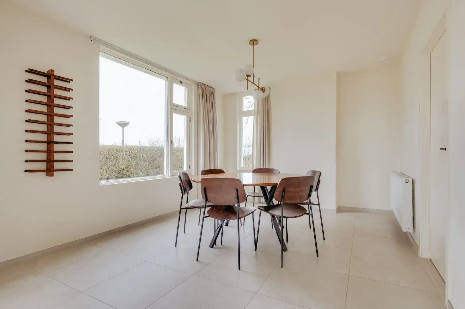 Volledig gerenoveerde woning op slechts 15km van Knokke foto 12