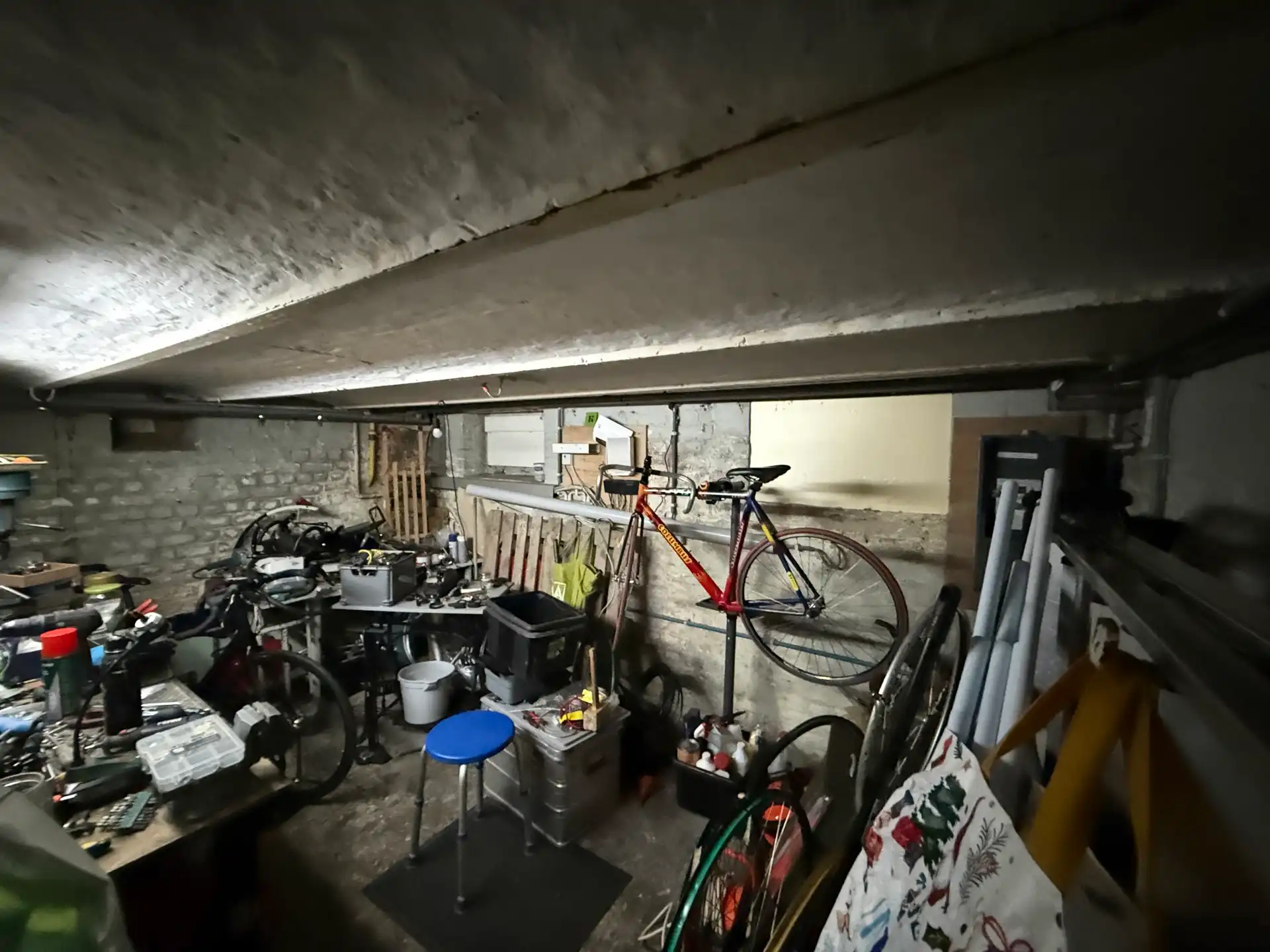 AALST - CHARMANT SPOORWEGHUISJE foto 18