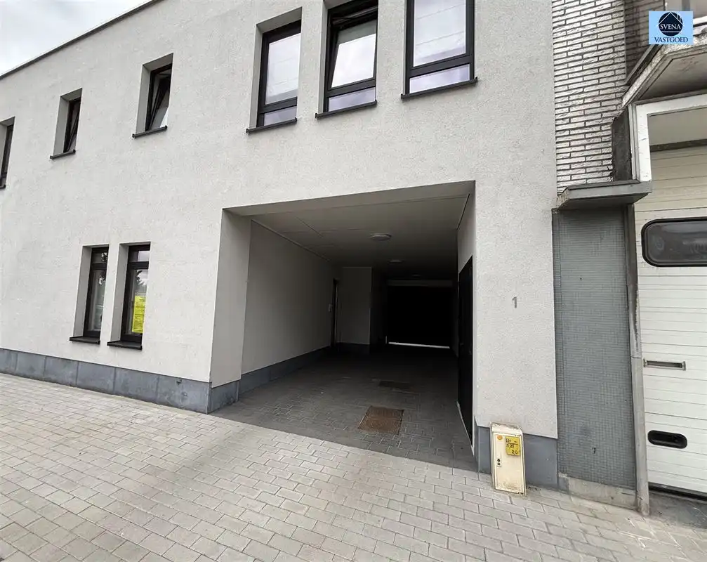 Parking/Garagebox foto 4