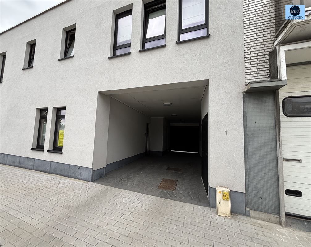 Parking/Garagebox foto 4