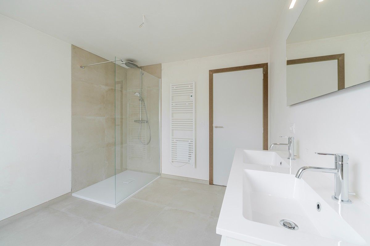 Laatste nieuwbouwwoning te koop te Berlare foto 12