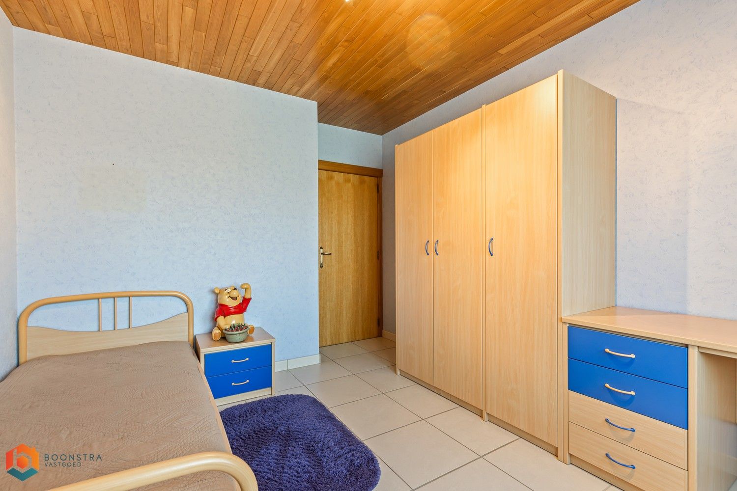 Ruime woning met 5 slpkrs en volledig ingerichte vergunde (woon)chalet 85m² op een perceel van 1117 m² foto 11