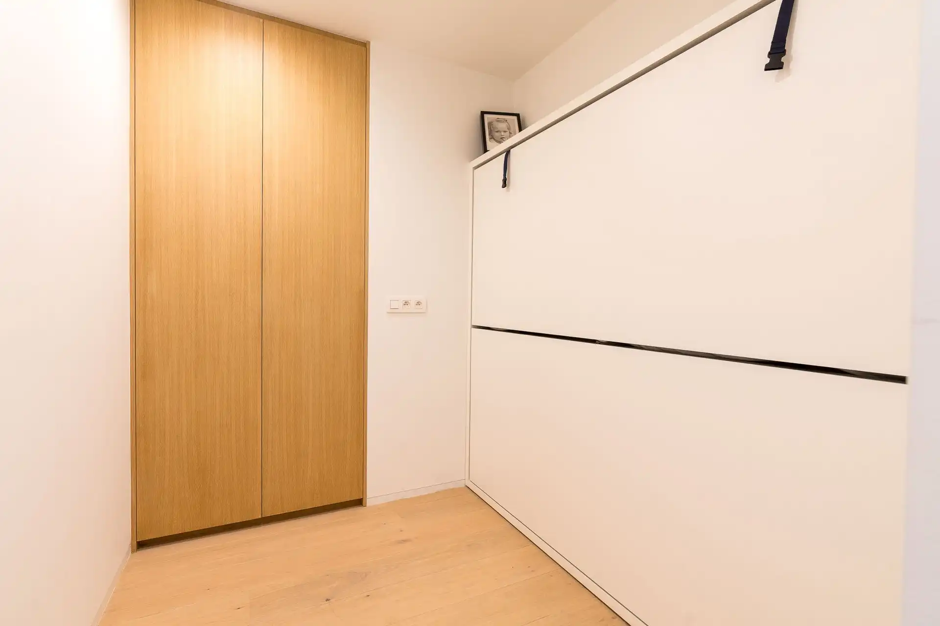 Prachtig lichtrijk appartement met 3 slaapkamers gelegen nabij het Rubensplein te Knokke foto 21
