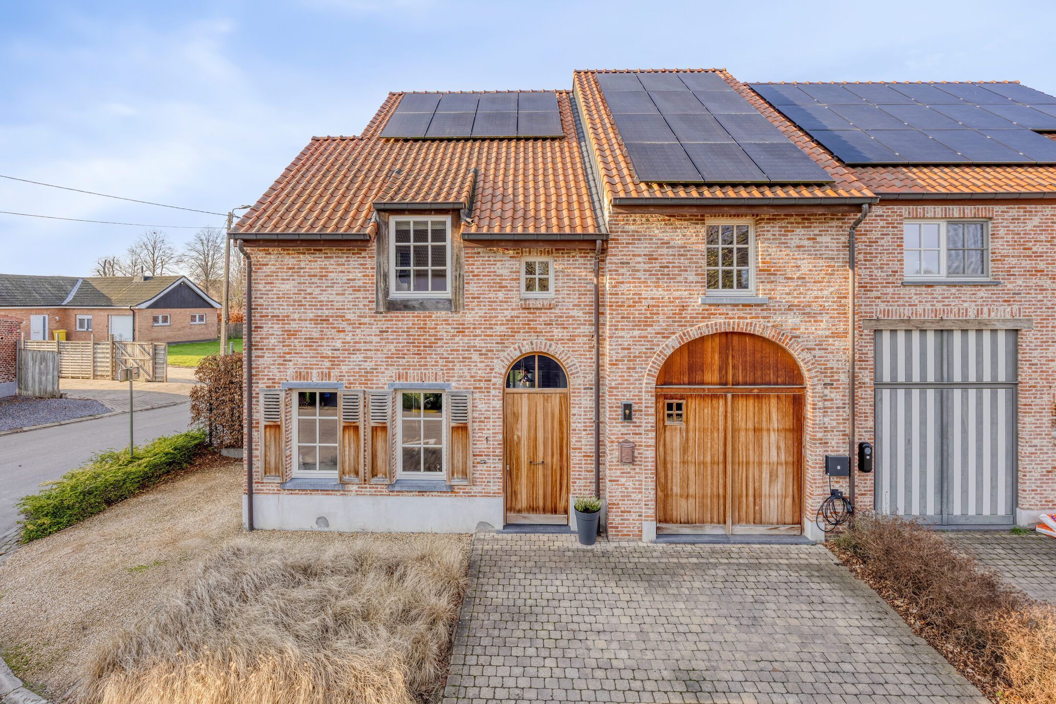 Modern wonen te Opvelp: ongeziene rust en comfort foto 2