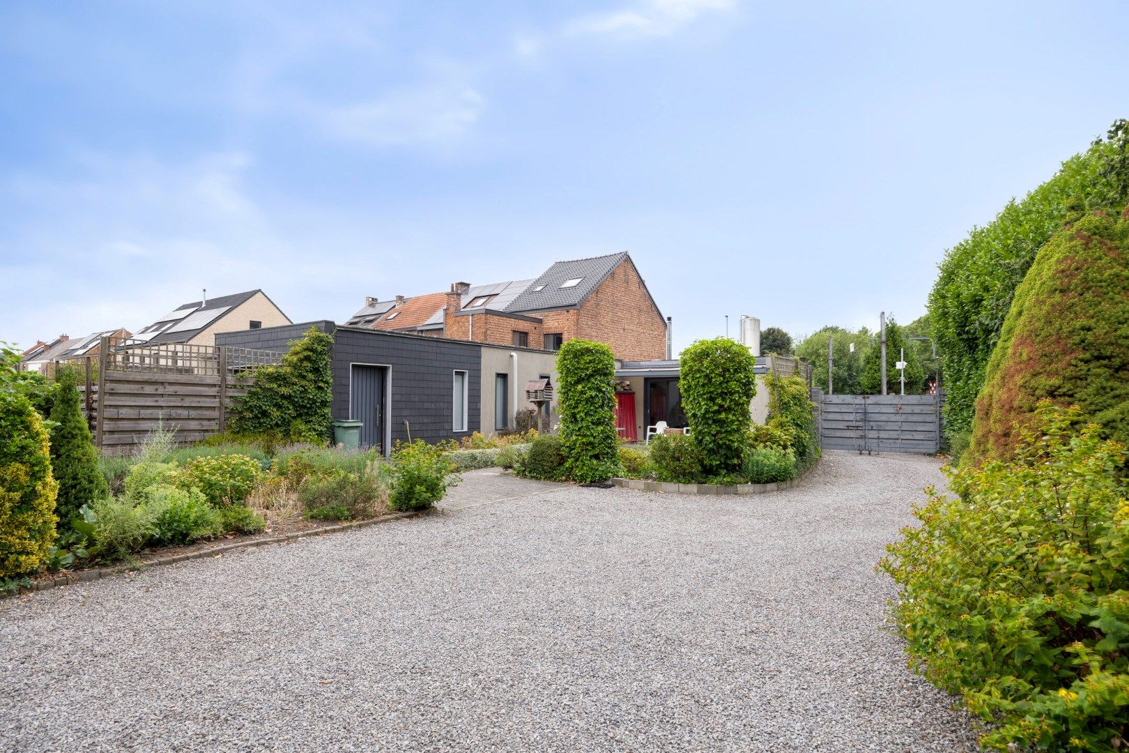 Woning met 3 slaapkamers en ruime tuin in Wijgmaal – EPC 282 kWh/m² - bewoonbare oppervlakte 173 m²  foto 22