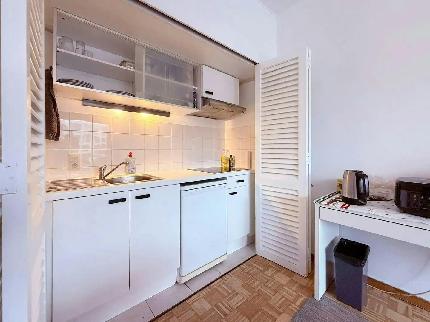 Studio te koop in het centrum van Antwerpen foto 4