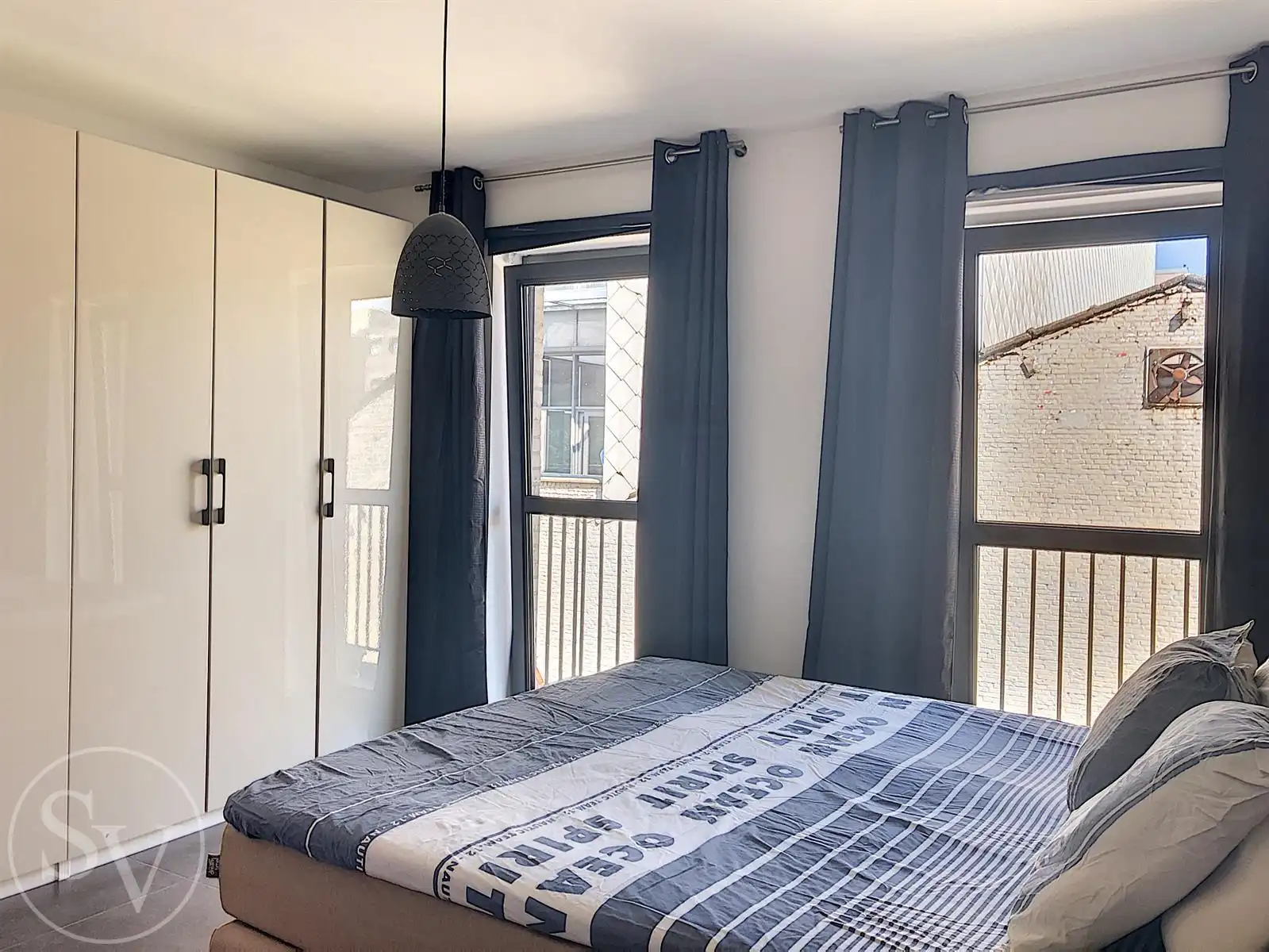 Appartement te huur foto 8