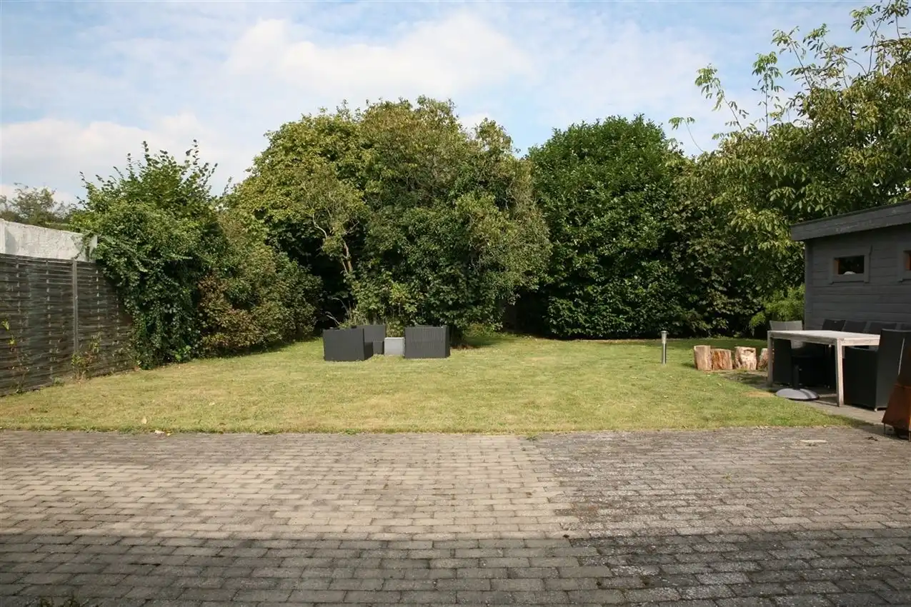 Gerenoveerde woning in rustige, bosrijke omgeving  foto 3