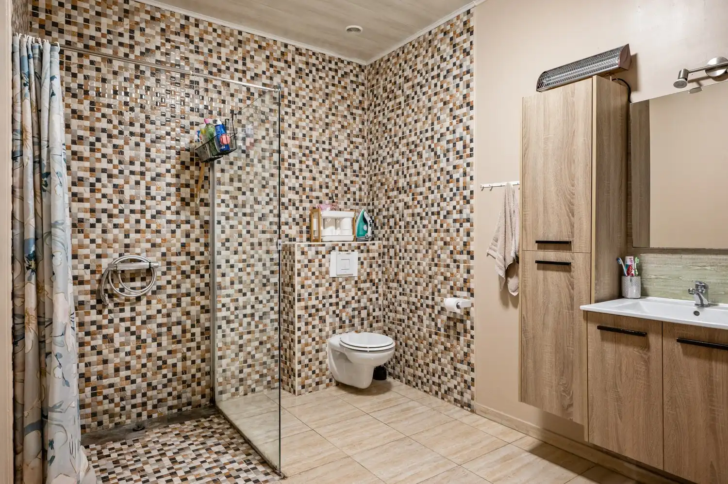 Woning met 4 slpkrs te Mechelen foto 8