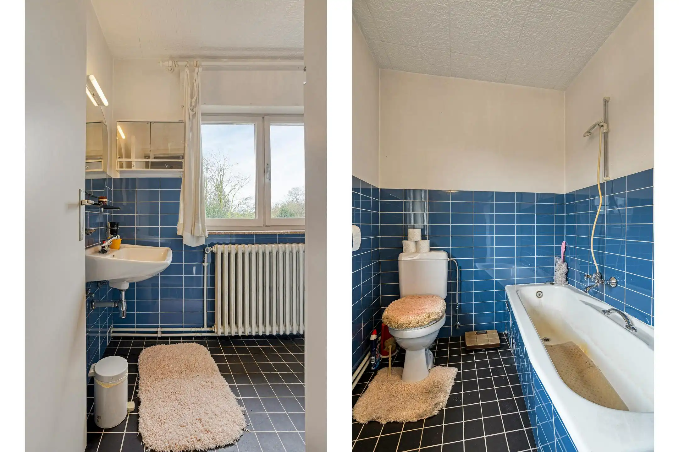 Ruim huis met 4 slaapkamers nabij het centrum van Izegem. foto 18