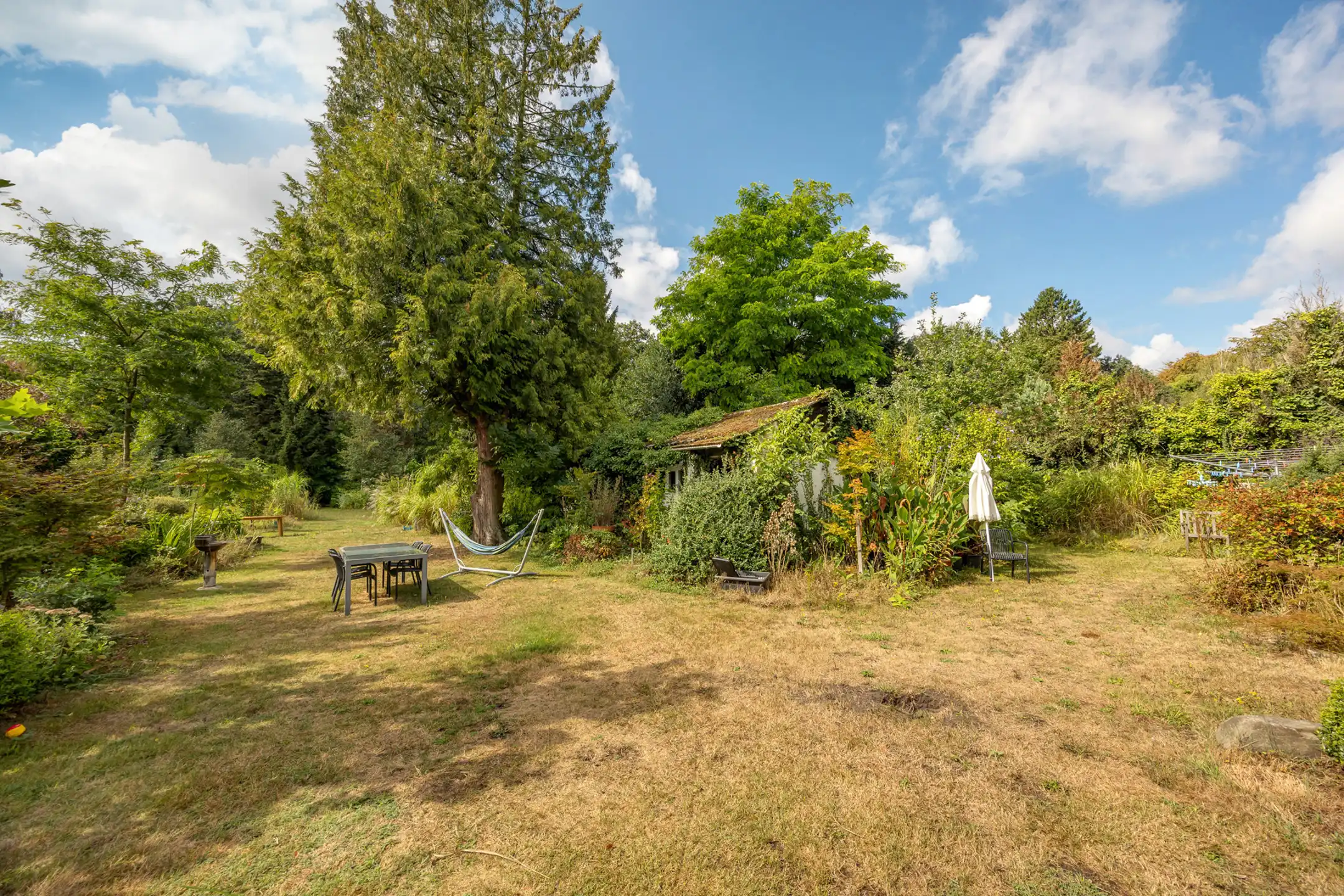 Karaktervolle woning op uitzonderlijk perceel  foto 18