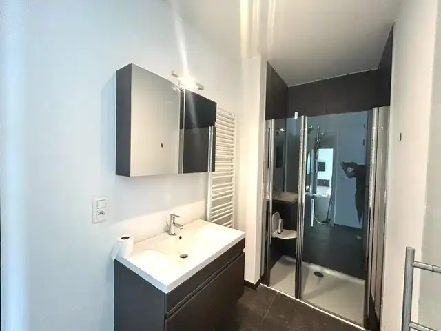Moderne duplex te huur in hartje Hasselt, foto 3