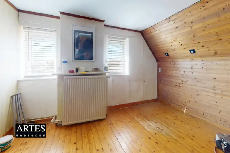Woning met kangoeroewoning foto 11