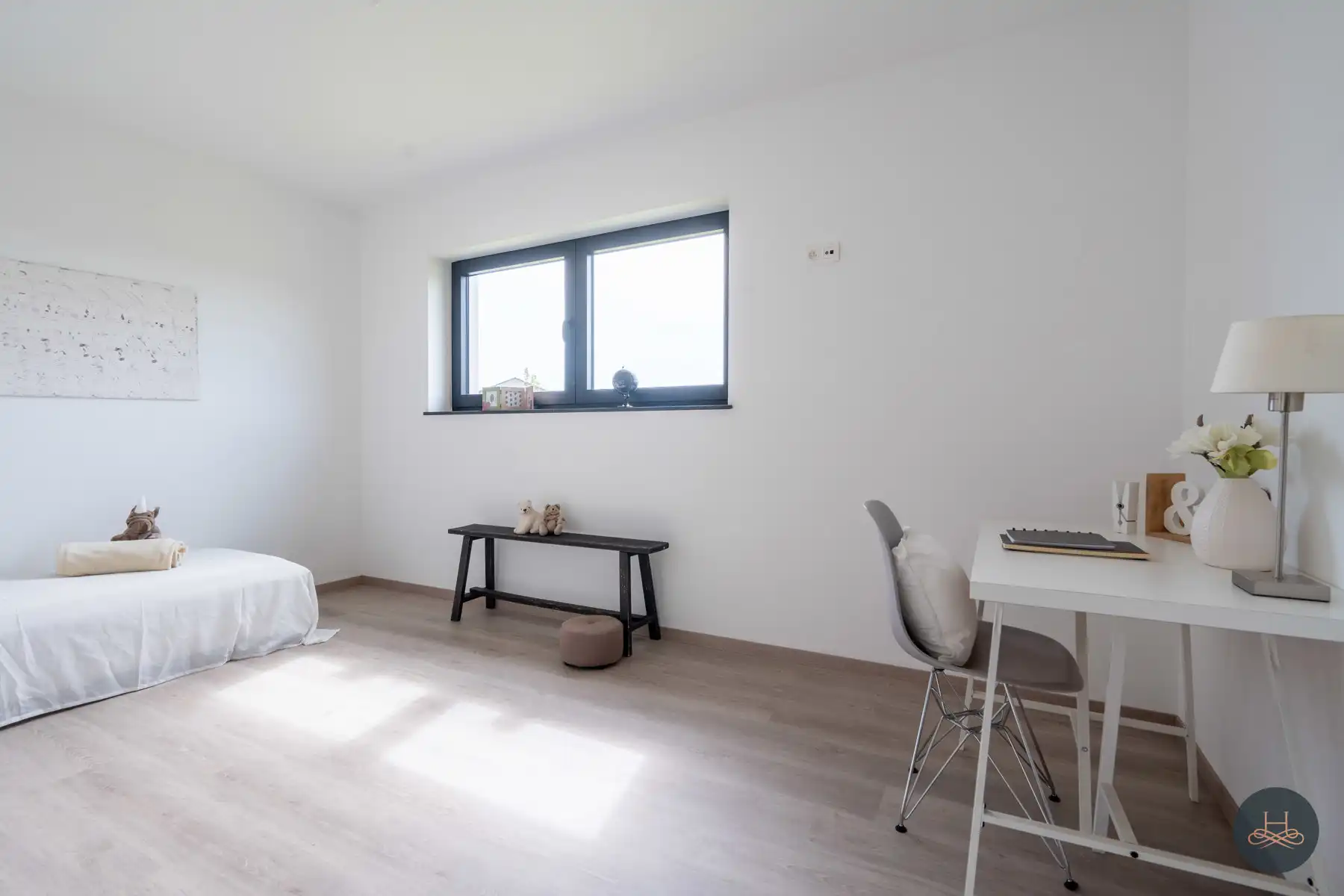 Halfopen BEN woning op top locatie! foto 12
