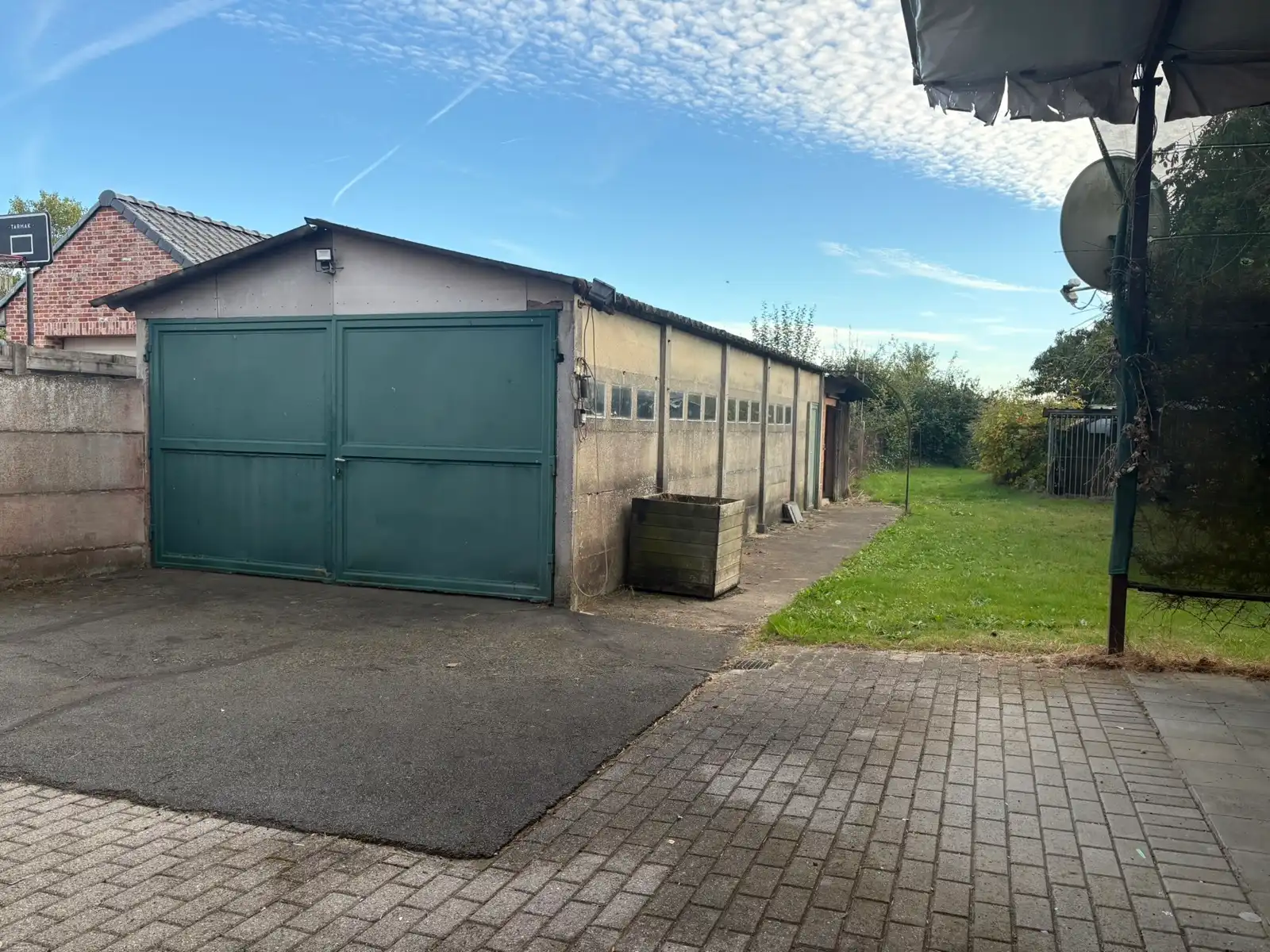 Ontdek zelf het potentieel van deze unieke woning! foto 20