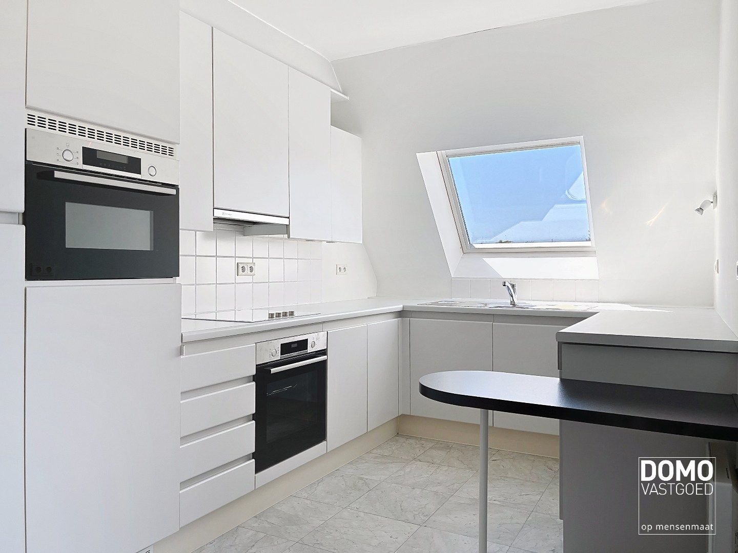 Gerenoveerd appartement in het centrum van Kuringen – 118m² - EPC label: C foto 7