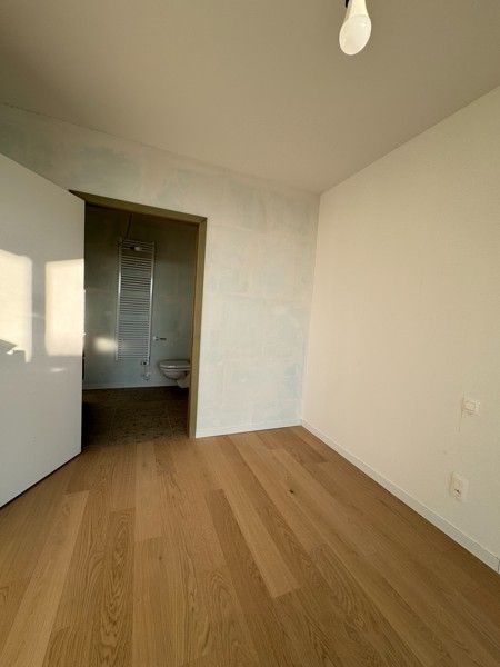 Penthouse met 2  slaapkamers met  een groot terras van 22 m². foto 19