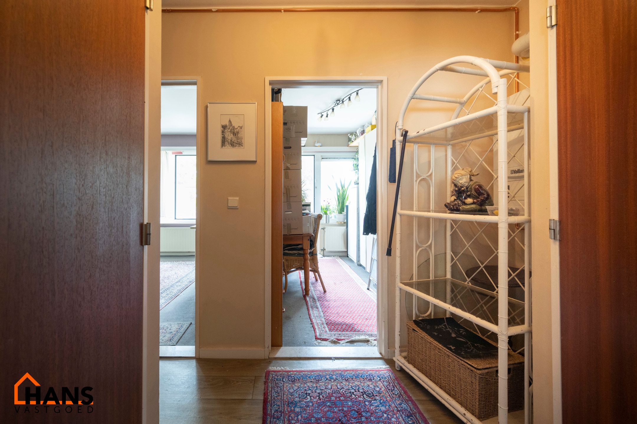 Appartement op de 1ste verdieping. foto 8