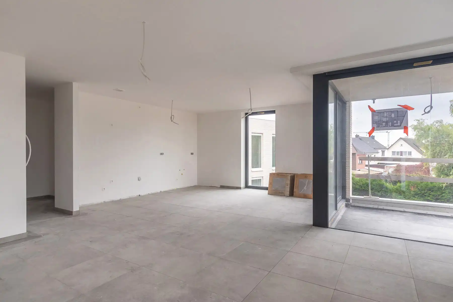 Energiezuinige nieuwbouw appartementen met 2/3 slaapkamers foto 15