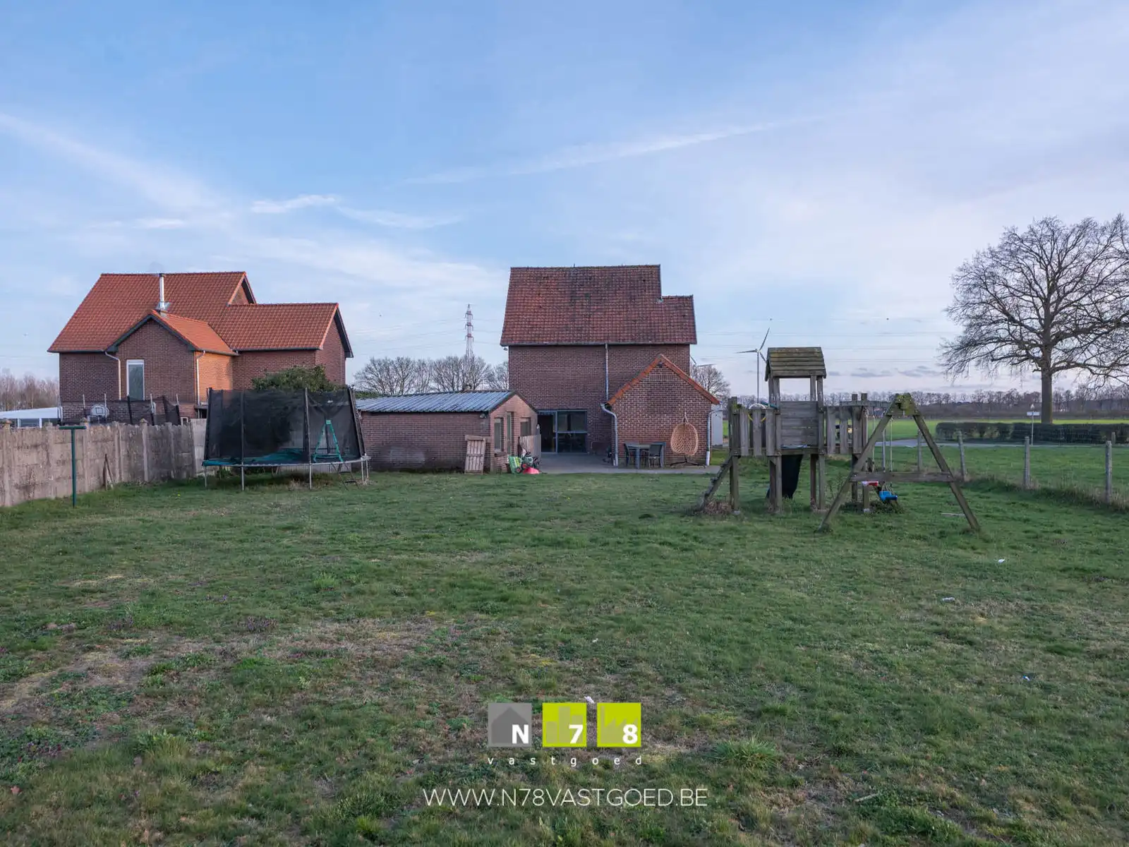 Huis te koop foto 38