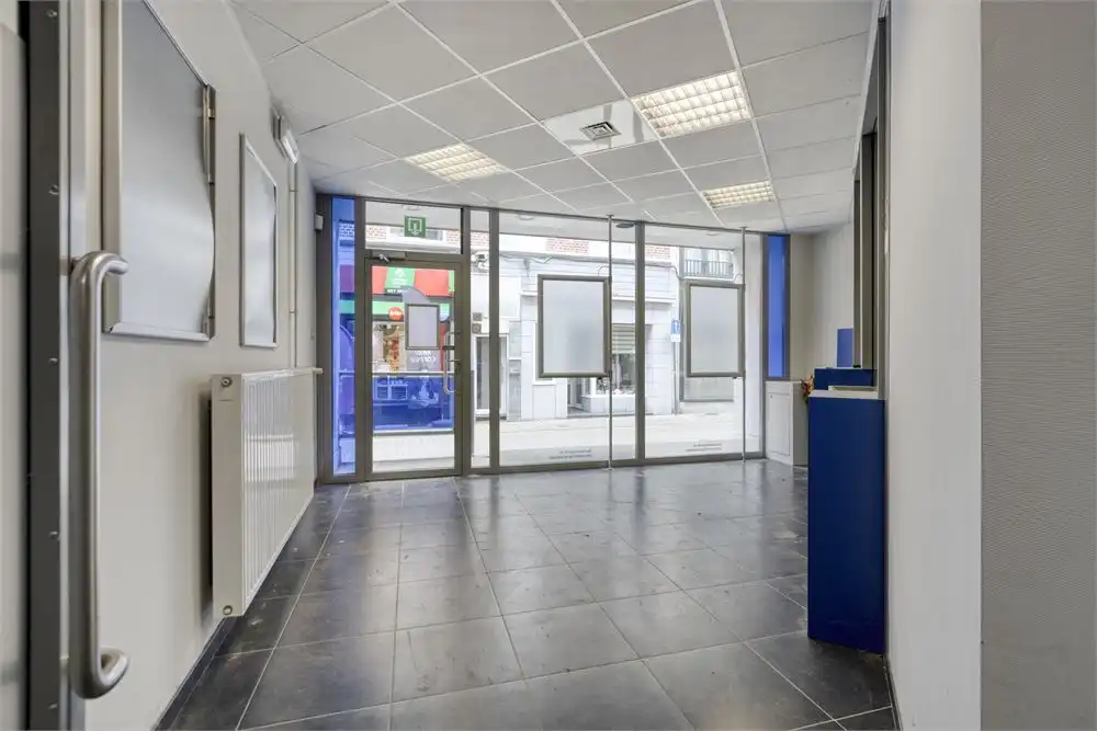 Op te frissen handelspand foto 5