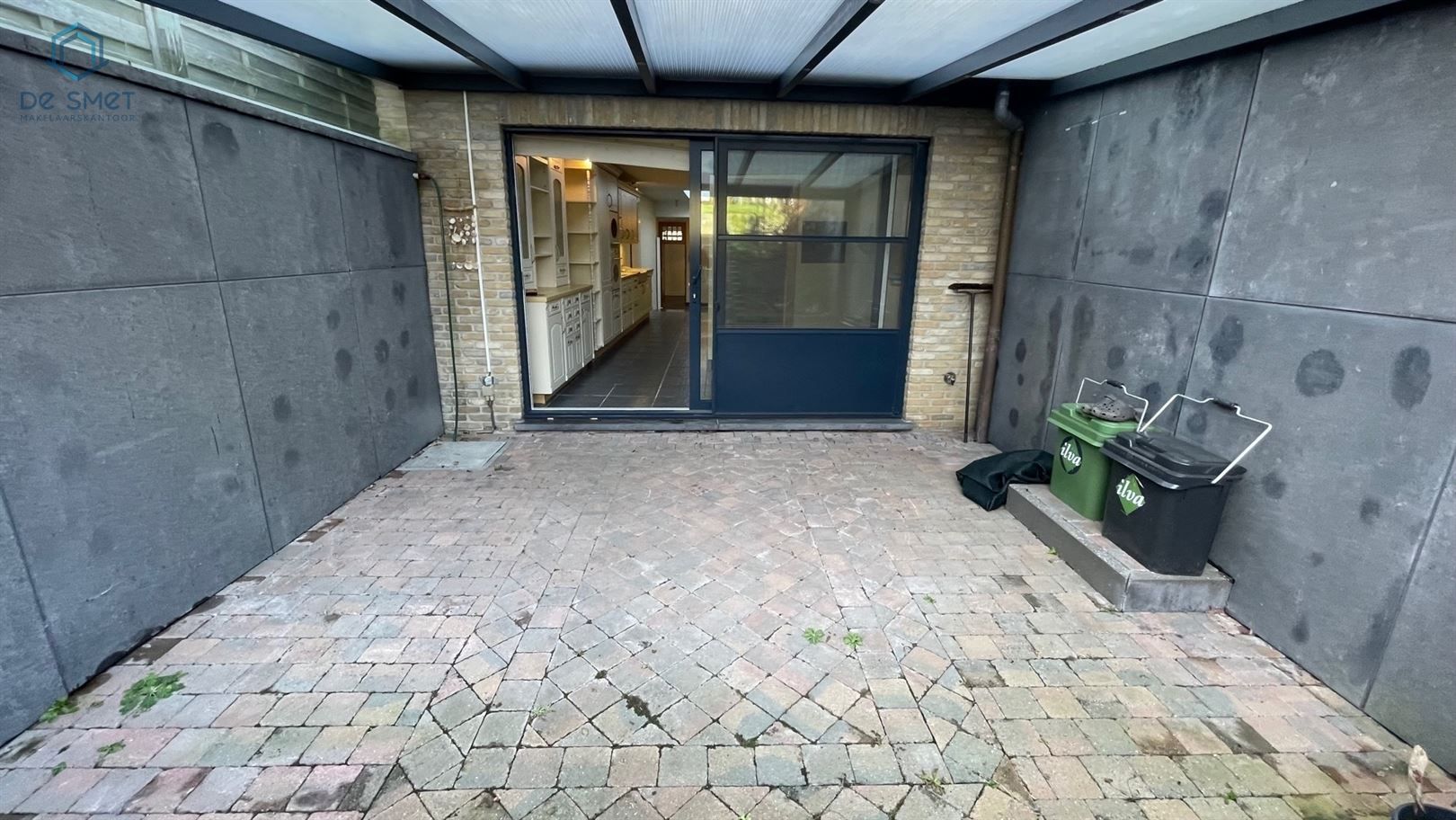 INSTAPKLARE WONING MET PRACHTIGE STADSTUIN. foto 21