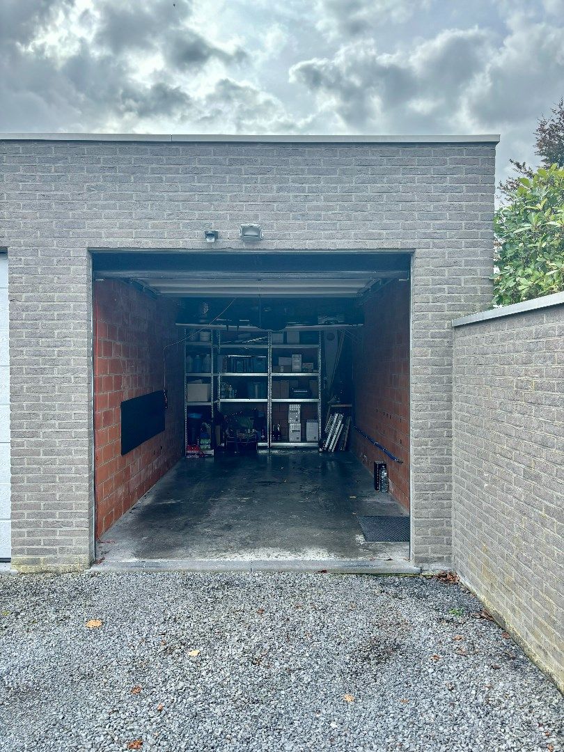 Volledig afgewerkte gelijkvloerse woning/app op mooie locatie in Kuurne foto 25