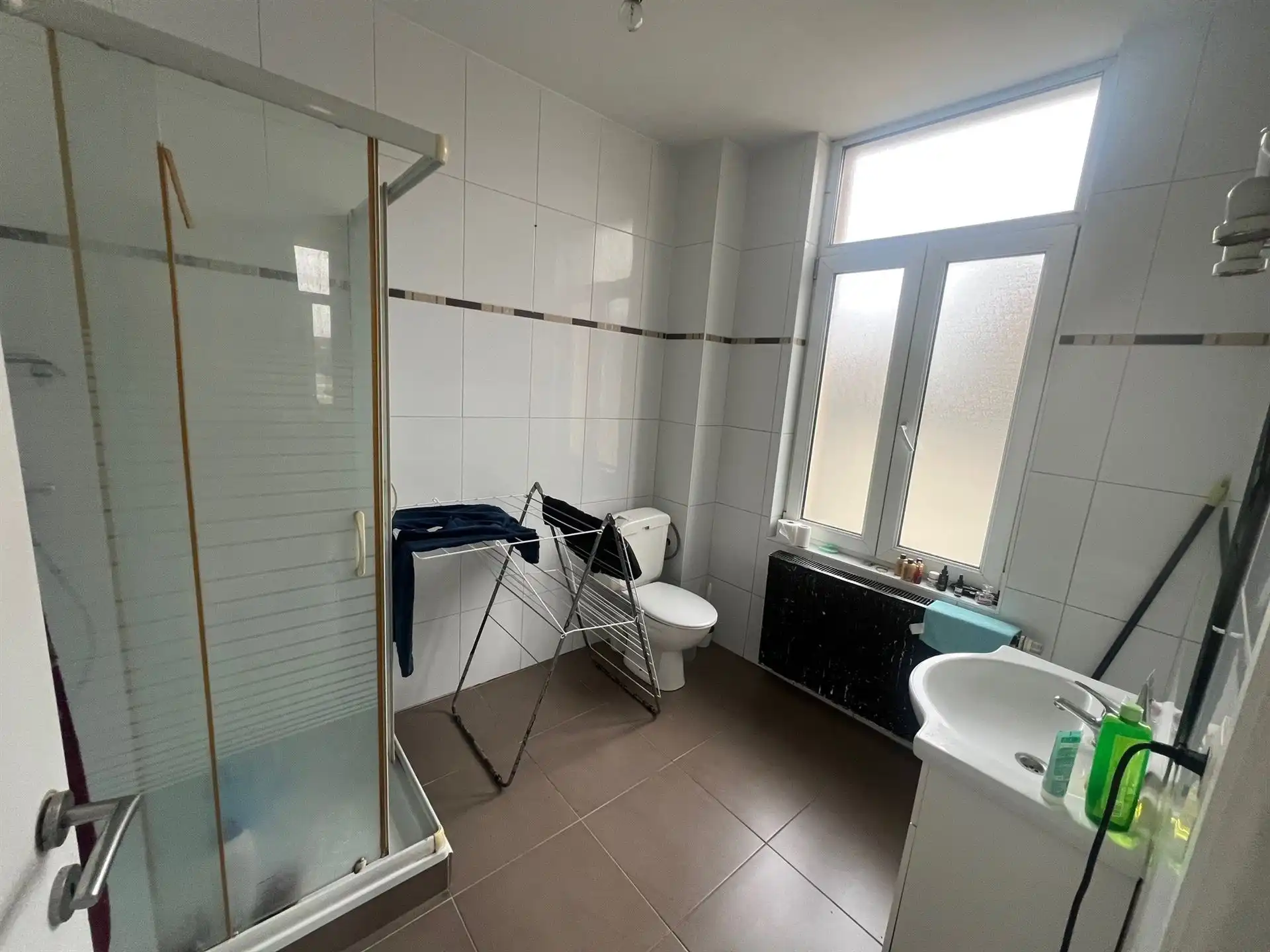 Opbrengsteigendom met commerciële gelijkvloers en 6 appartementen foto 15