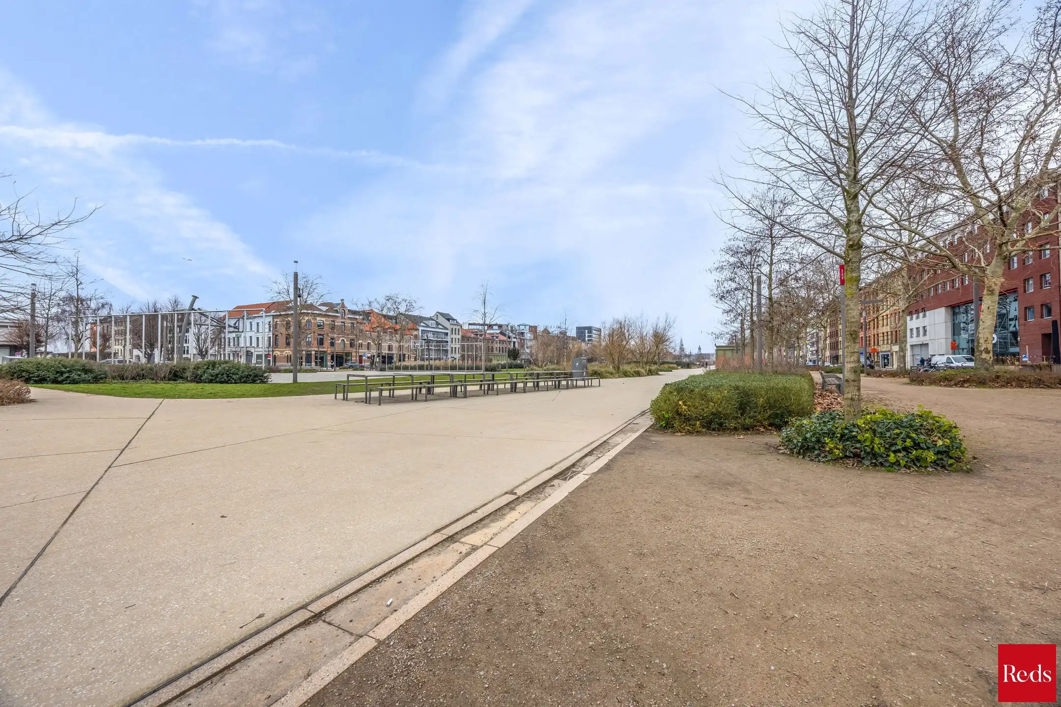 HORECAPAND OP HET TRENDY ANTWERPSE ZUID! foto 18