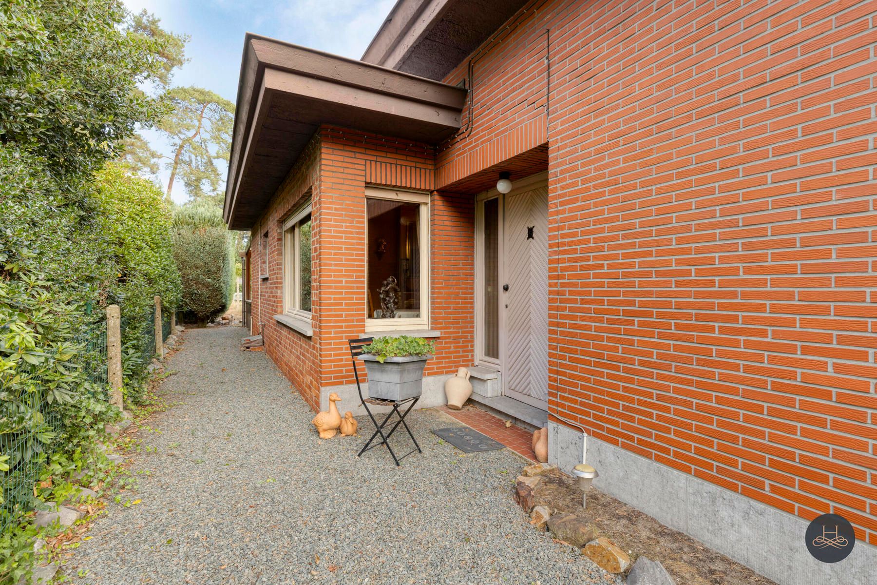 Gelijkvloerse woning met veel potentieel foto 21