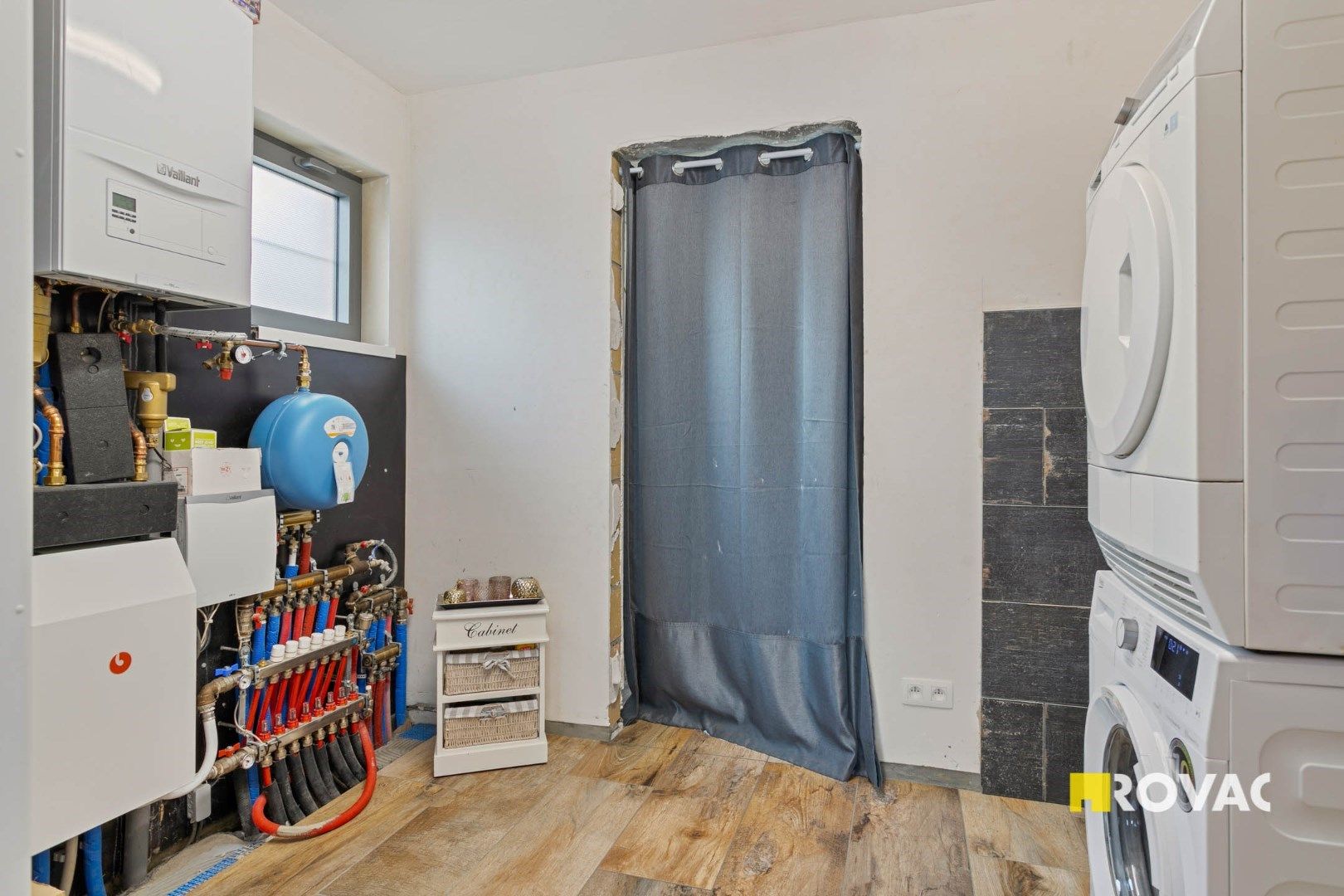 Alleenstaande woning met zuidgerichte tuin op 727 m² foto 16