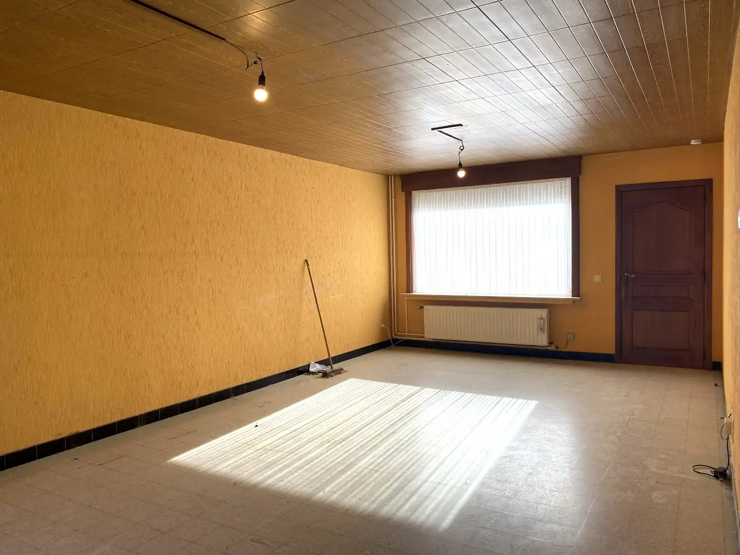 GEZINSWONING MET 3 SLPKS | BUREAU | GARAGE EN TUIN foto 2