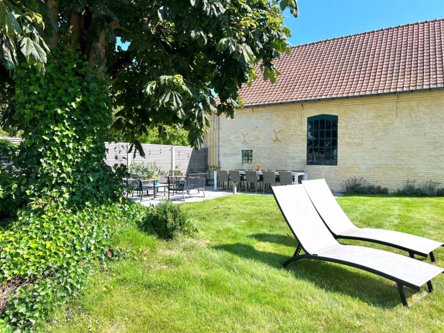Charmant ingericht landhuis met restaurant te koop foto 25