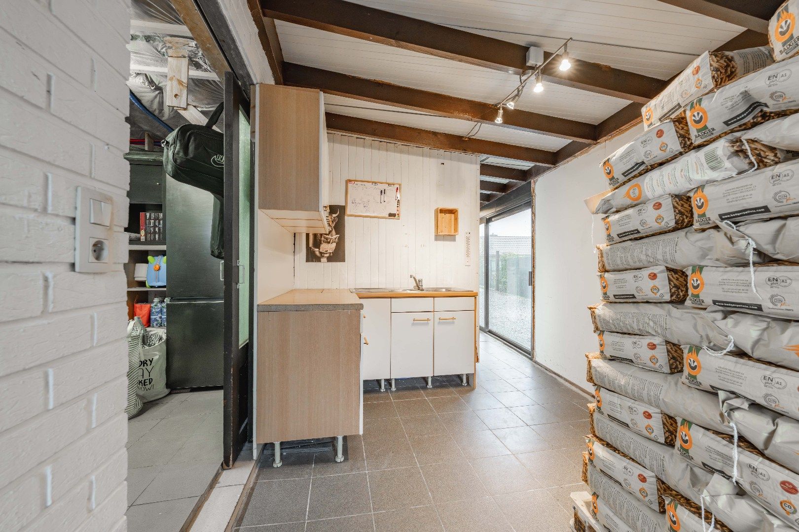 GUNSTIG GELEGEN ALLEENSTAANDE  WONING OP 405 m² | 3 SLPKS foto 14