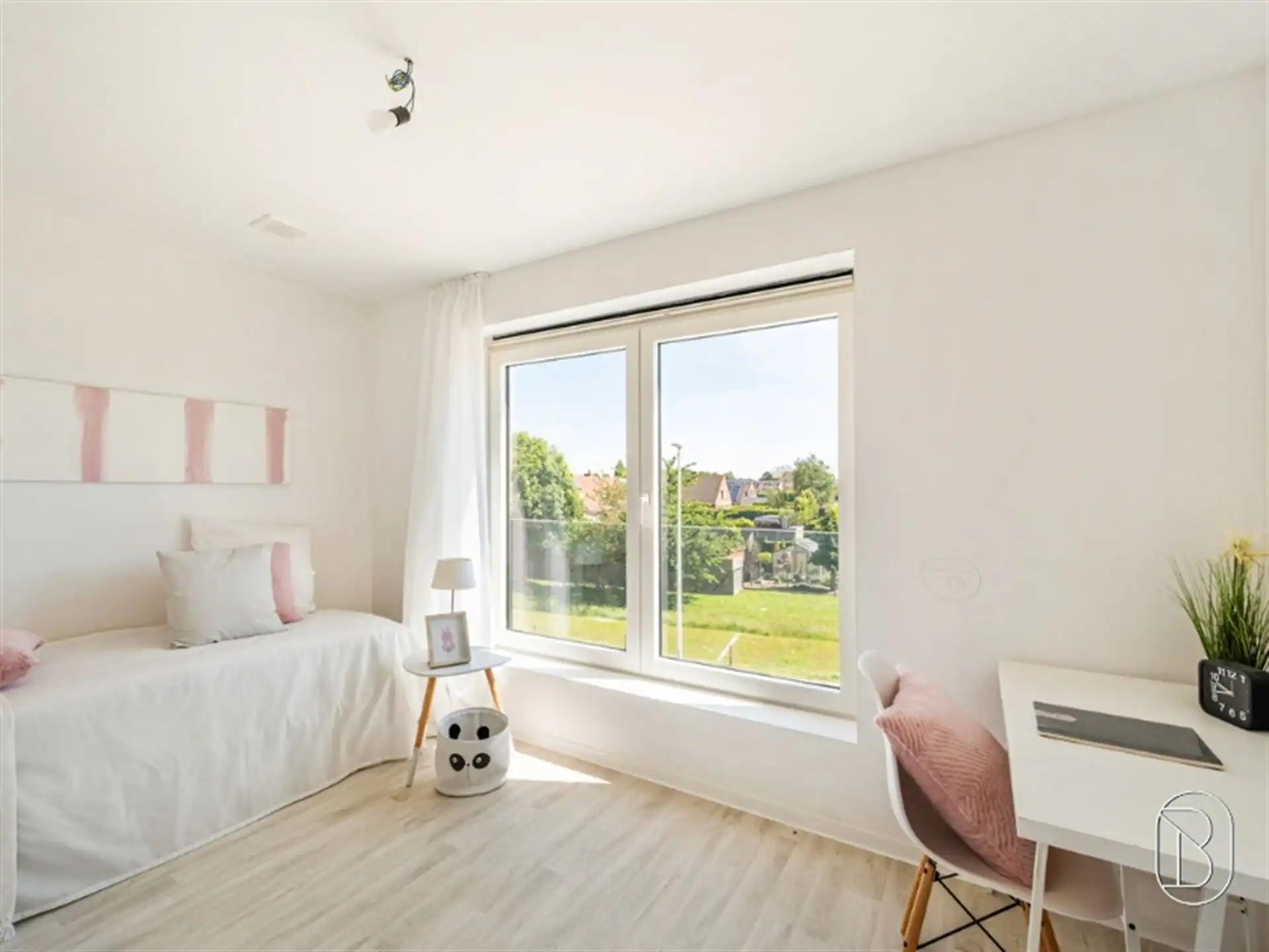 Instaplklare nieuwbouwwoningen in rustige woonwijk te Menen! foto 14